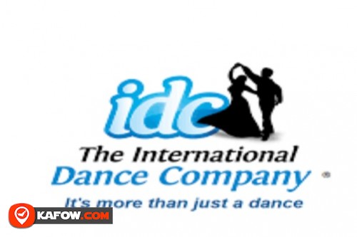 شركة الرقص الدولية