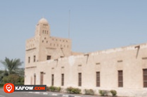 مسجد المقطع