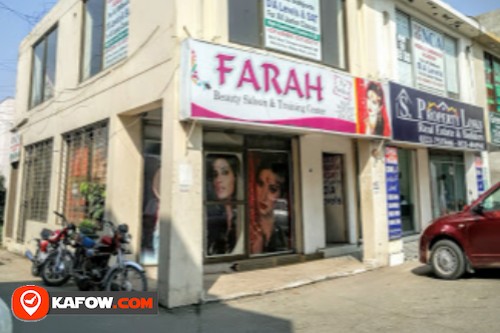 Farah Beauty Saloon