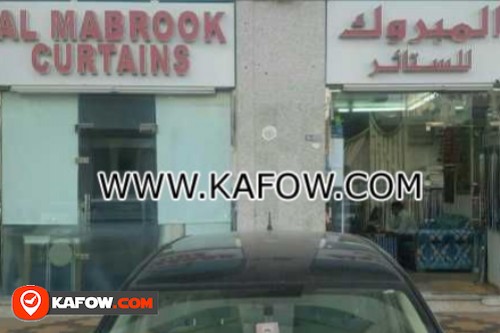 Al Mabrook Curtains
