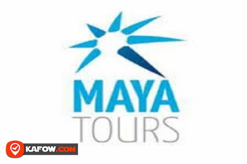 Maya Tours