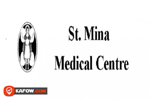 Dr. Mina Medical Centre