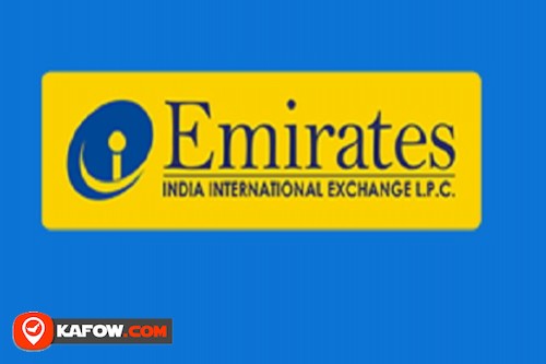 Emirates Exchange