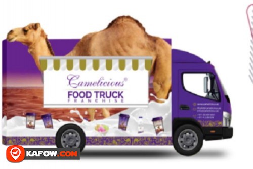 Camelicious FoodTruck