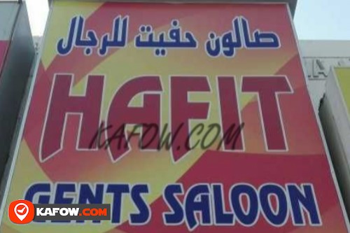 Hafit Gents Saloon