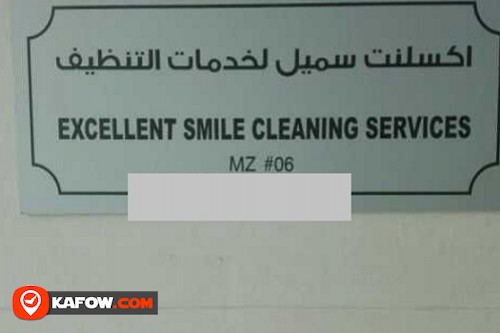 Excellent Smile Cleaning Services