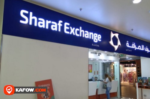 Sharaf Exchange