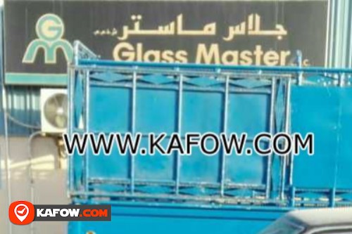 Glass Master LLC