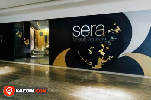 Sera Beauty Lounge