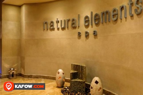 Natural Elements Spa & Fitness