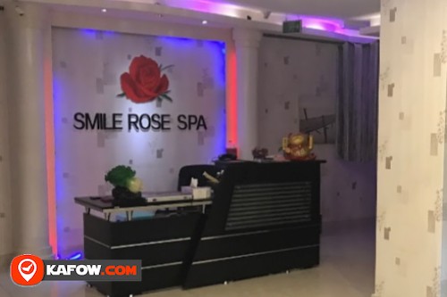 Smile Rose Spa