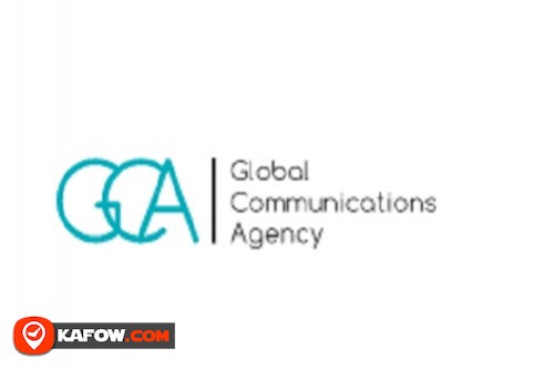 GCA Global Communications Agency