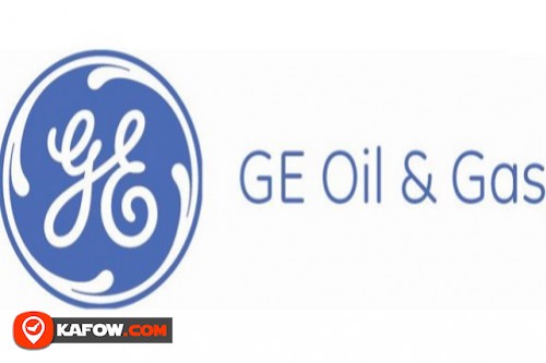 GE Oil & Gas