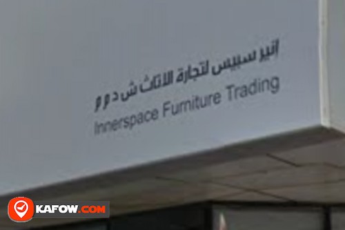 Innerspace Furniture Trading LLC