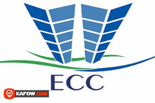 E.C.C. Contracting Building