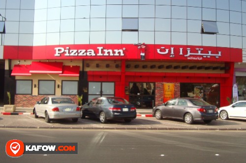 Pizza Inn