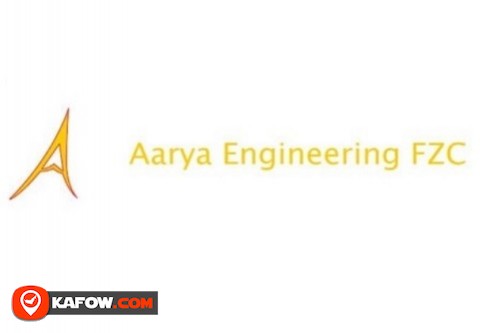 Aarya Engineering FZC