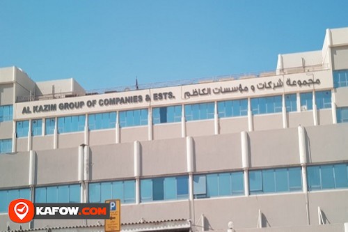 Al Kazim Group of Companies