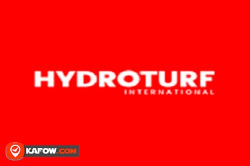 Hydroturf International FZCO