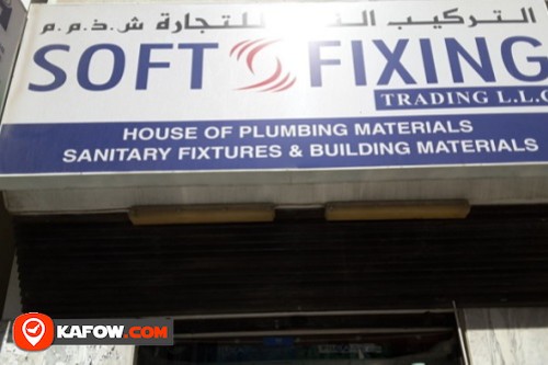 Soft Fixing Trading LLC