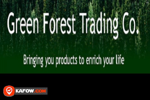 Green Forest General Trading LLC