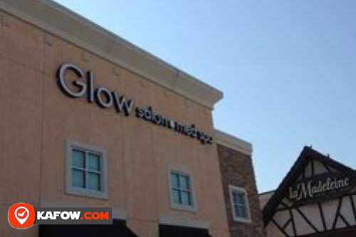 Glow Salon Spa