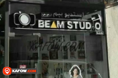 Beam Studio LLC