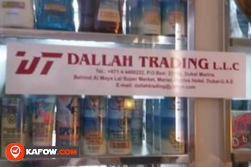 Dallah Trading LLC
