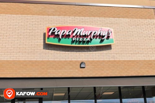 Papa Murphys Pizza