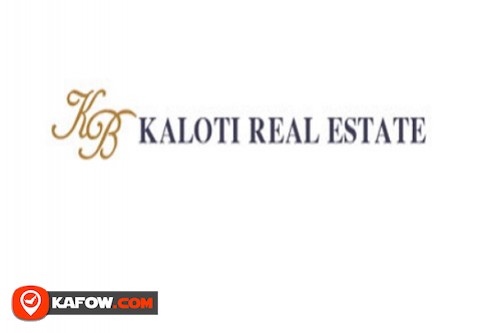 Al Kaloti Private Real Estate