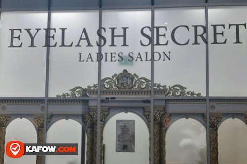Eyelash Secret Ladies Salon