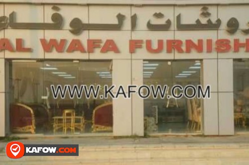 Al Wafa Furniture