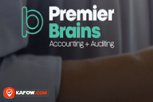 Premier Brains Accounting & Auditing