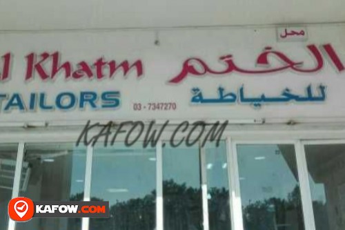 Al Khatm Tailors