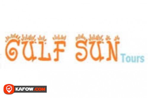 Gulf Sun Tours