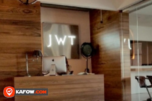 JWT Dubai