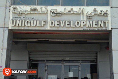 Unigulf Development LLC