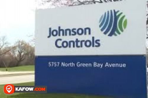 Johnson Controls International LLC