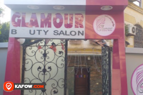 Glamour Beauty Saloon