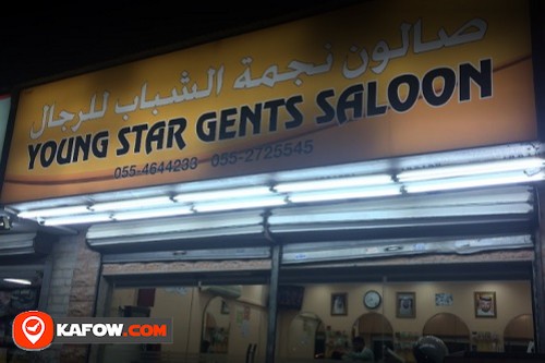 Young Star Gents Saloon