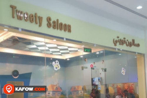 Tweety Kids Saloon