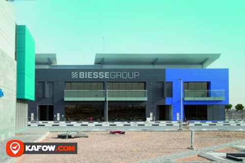 Biesse Middle East