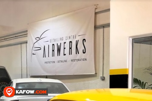 Airwerks Garage