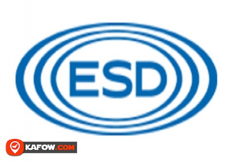 Environmental Systems Design inc (ESD)