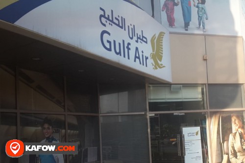 Gulf Air