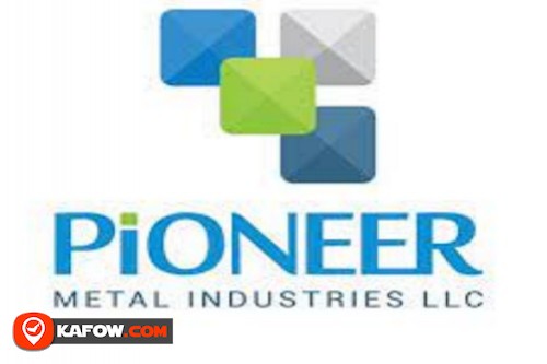 Pioneer Metal Industries LLC