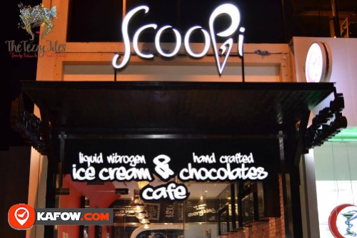 Scoopi Cafe