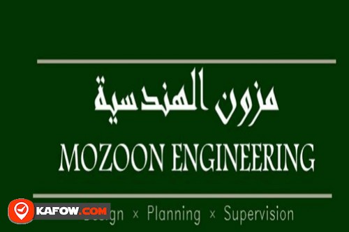 Mozoon Engineering