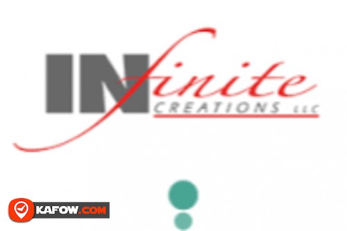 Infinite Creations LLC