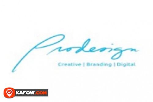 Prodesign Advertising LLC